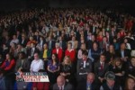 audience