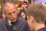 bieber-lauer