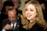 chelsea clinton nbc