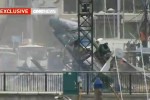 chopper crash new zealand