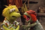 fraggle rock slur