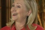 hillary-chelsea-surprised