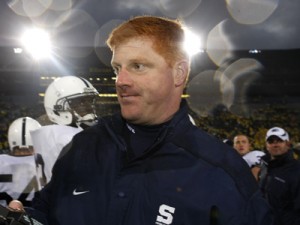 Mike McQueary