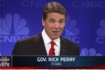 perry