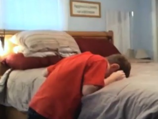 penis erection video clip