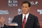 santorum