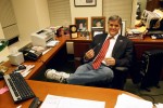 Sean Hannity GQ