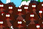 south park thanksgiving episode