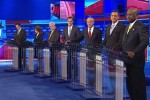 New Hampshire 2012 Presidential Debate