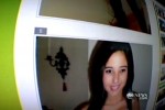 Angie Varona Photos