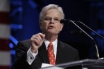 Buddy Roemer