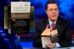 COLBERT_12.13.11