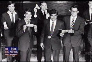 Chris Wallace Challenges Mitt Romney To Explain Bain Capital Picture ...