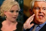 McCain Gingrich