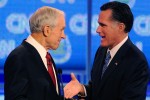 Mitt+Romney+Ron+Paul+Republican+Presidential+4w_fVsmphIkl
