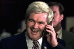 NEWT GINGRICH