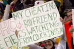 Packers Sign