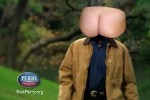 Perry Ass