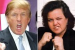Trump O'Donnell
