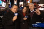 anderson cooper new year's univision