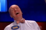 bizarro family feud