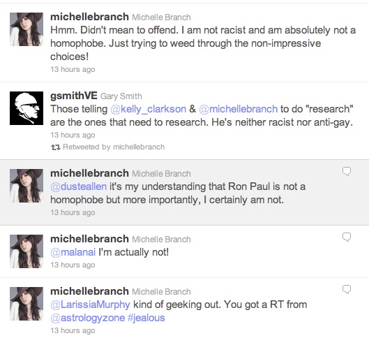 branch-tweets