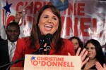 christineodonnell