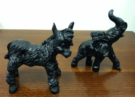 coal gifts