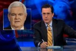 colbert_Gingrich