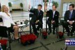 dating game fox news