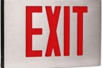 exit