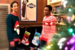 glee community parody