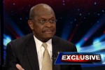 herman cain hannity