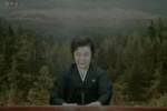 kim jong il dead newscaster cries
