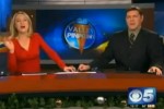poop on news