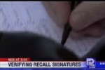 recall