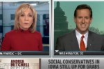 santorum