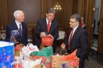 senate secret santa