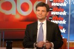 GEORGE STEPHANOPOULOS