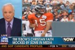 tim tebow fox news