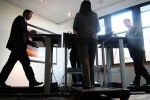 treadmills