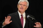 Gingrich Maryland GOP