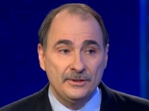 Axelrod Confirms That Robert Gibbs Did Curse Michelle Obama | Mediaite
