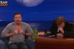 Gervais Conan