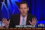 Gutfeld