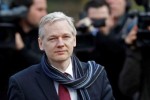Julian-Assange