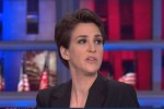 Maddow-newt-minstrelsy