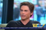 Rob Lowe
