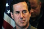 Listen To Rick Santorum Totally Lose It During A Radio Interview Santorum