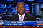 alan west